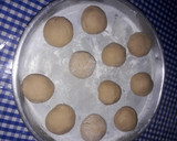 Foto del paso 3 de la receta: "Pancitos dulces" 😋