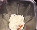 Foto del paso 2 de la receta: Mantequilla de zanahoria