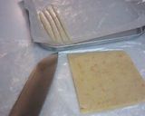 A picture of step 4 of Crispy Crunchy Potato Pretzel Sticks.
