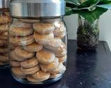 Cara Membuat Peanut Cookies 7