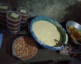 Foto langkah ke 4 dari resep Peyek kacang.