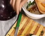 عکس مرحله 4 از دستور کوکو پنی سیلین!کوکو ی شلغم !!!! صنما 👩🏻🍳