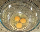 Foto del paso 1 de la receta: Quiche de espinacas