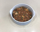 Foto del paso 2 de la receta: Coliflor 🥦 con 💃🏻SALSA💃🏻estilo Árabe
