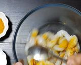 A picture of step 2 of Masala Prawn Curry|Prawn masala curry.