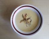 Foto del paso 7 de la receta Vichyssoise fresquita