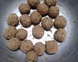 વેજ. મંચુરિયન(Veg Manchurian Recipe in Gujarati) રેસીપી સ્ટેપ2ફોટો