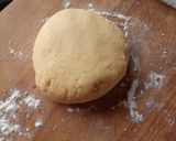 Foto del paso 4 de la receta: Pastafrola súper económica para el mate