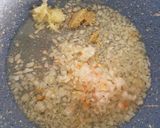 સેઝવાન ફ્રાઇડ રાઇસ(Sezwan Fried Rice) રેસીપી સ્ટેપ2ફોટો