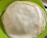 Foto langkah ke 4 dari resep Kulit risol.