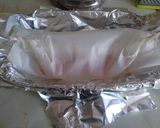 Foto del paso 6 de la receta: Salmón en papillote