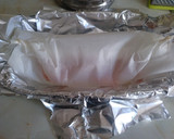 Foto del paso 6 de la receta: Salmón en papillote