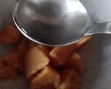 તલની ચીકી (Til Chiki Recipe In Gujarati) રેસીપી સ્ટેપ2ફોટો