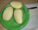 Foto del paso 8 de la receta: Guisado de muslitos de pollo con patatas