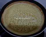 Foto langkah ke 6 dari resep Terang Bulan coklat kacang.