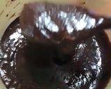 Foto langkah ke 6 dari resep Fudgy Brownies.