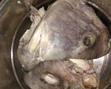 Foto langkah ke 1 dari resep Gulai kepala kakap.