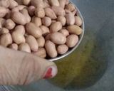 મસાલા શીંગદાણા રેસીપી સ્ટેપ2ફોટો