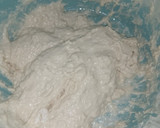Foto del paso 3 de la receta: Pan chapata