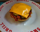 Sloppy Joe recept fázis 12 fotója