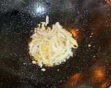 Foto langkah ke 2 dari resep Udang asam manis.