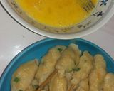 Foto langkah ke 5 dari resep Sempol Ayam.