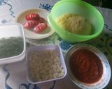 Foto del paso 5 de la receta: Pizza italiana