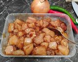 Foto langkah ke 1 dari resep Ayam Teriyaki.