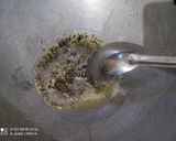 A picture of step 2 of Dhaba Style Aaloo Matar Tamatar ki Sabji.