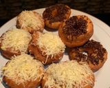 Foto langkah ke 6 dari resep Donat kentang.