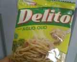 Foto langkah ke 6 dari resep Aglio olio delito spagetthi.