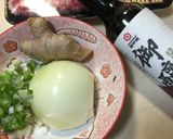 【御釀燒烤滋味】薑汁煎烤雪花牛的食譜步驟1照片