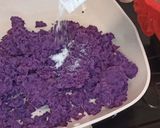 Foto langkah ke 3 dari resep "GABIN UBI UNGU".