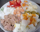 Foto del paso 2 de la receta: Ensalada fresca de arroz