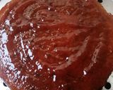 A picture of step 7 of Honey cake.