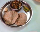લીલા કાંદા નું શાક (Green Onion Shak Recipe In Gujarati) રેસીપી સ્ટેપ2ફોટો