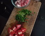 Foto langkah ke 2 dari resep Sayur sop daging.