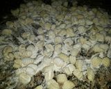 Foto del paso 9 de la receta: Ñoquis de Harina