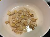 麻油雙腰