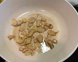 麻油雙腰的食譜步驟4照片