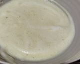 Foto del paso 4 de la receta: Bizcocho de nectarina