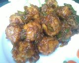 Foto langkah ke 7 dari resep Bakso Goreng Pedas (pr_recookmasakanpedas).