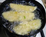 Foto langkah ke 8 dari resep 14. Mendoan Wangi #BikinRamadanBerkesan.