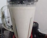 Foto del paso 2 de la receta: Leche o Bebida Vegetal de Avena