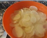 Foto del paso 2 de la receta: Rabas con papas españolas
