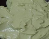 Foto langkah ke 2 dari resep Bubur Sumsum Pandan.