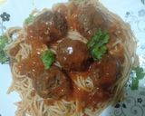 صورة لخطوة 3 من وصفة كفتة داووود باشااا 😋❤