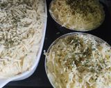 Foto langkah ke 8 dari resep Spagheti Brulee.