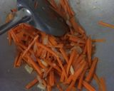 Foto langkah ke 2 dari resep Tahu bejek telor *M30.