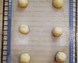 Une image de l'étape 4 de Beignets au four.